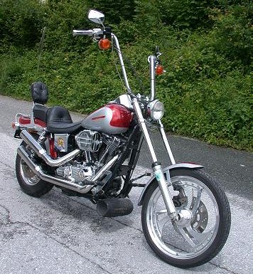 dyna wide glide